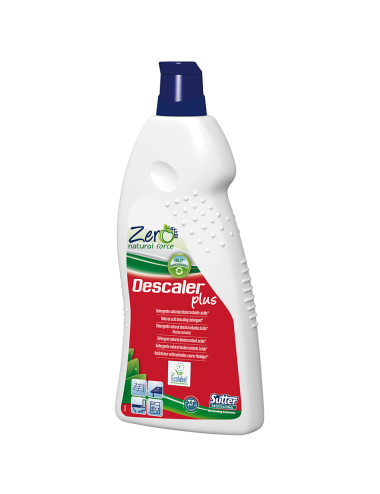 DESCALER PLUS