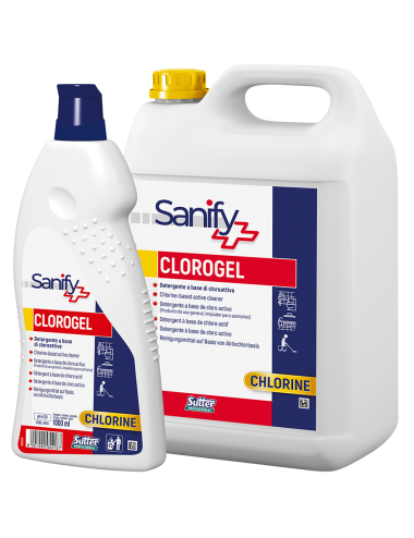 CLOROGEL