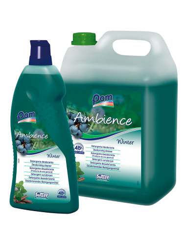 AMBIENCE WINTER 5kg