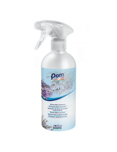 POM REFRESHING
