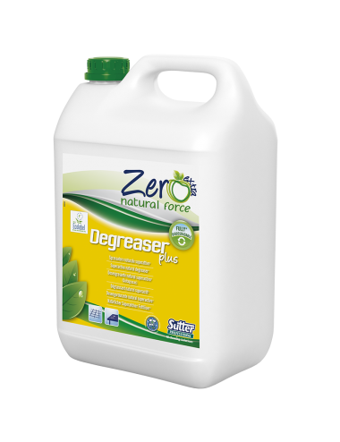 DEGREASER PLUS