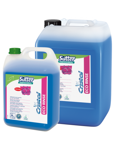 ECO RINSE