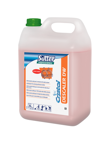 DESCALER DW