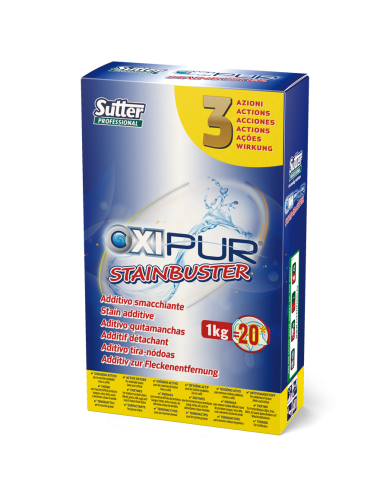 OXIPUR STAINBUSTER
