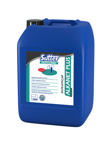 ALKANET PLUS