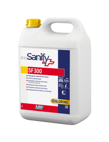 SF 300