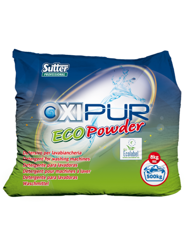 OXIPUR ECOPOWDER