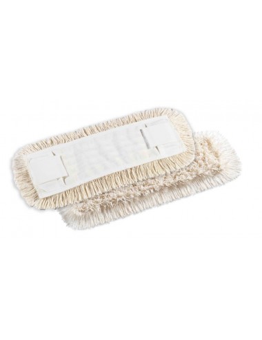 COTTON POCKET MOPS WITH FLAPS