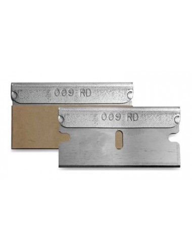BLADES FOR POCKET SCRAPPER