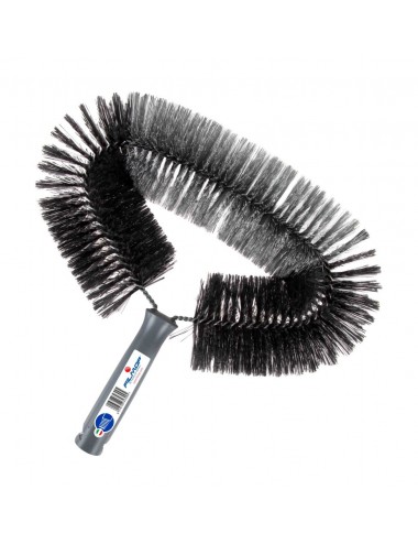 BROSSE EN TOILE D’ARAIGNÉE