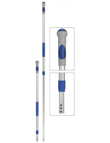 ALUMINIUM TELESCOPIC HANDLE...