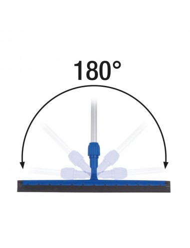JOINTED FLOOR SQUEEGEE, NO...