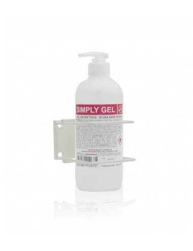 SIMPLY GEL