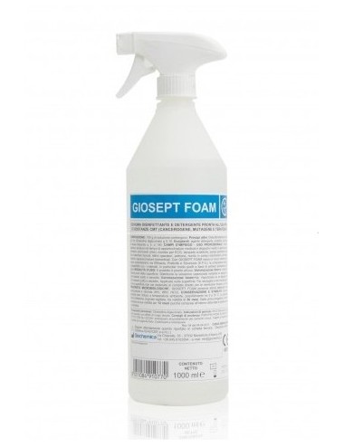 GIOSEPT FOAM