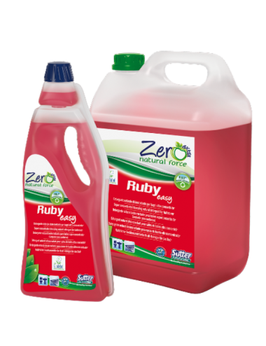 RUBY EASY