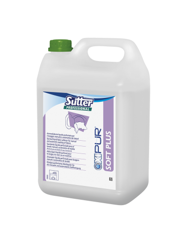 SOFT PLUS