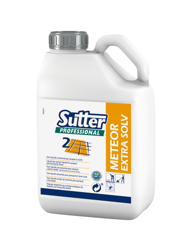 METEOR EXTRA SOLV