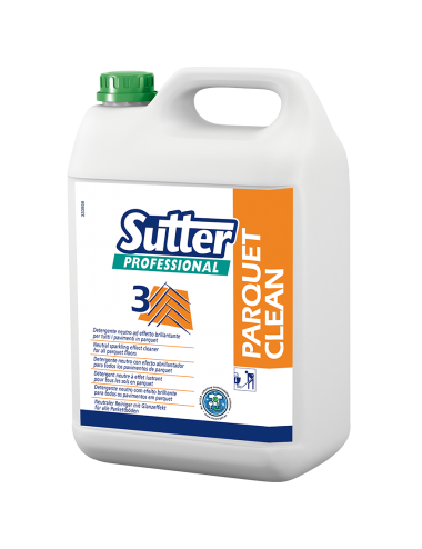 PARQUET CLEAN