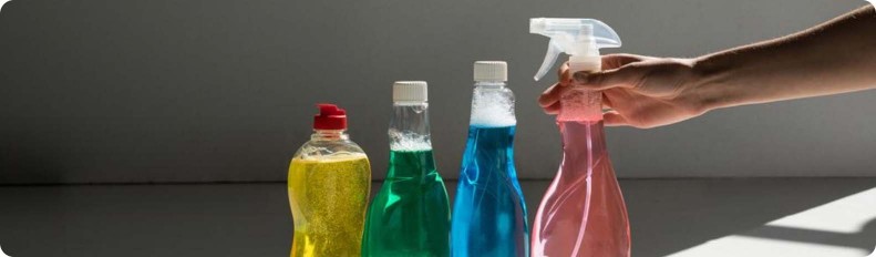 Soap dispenser