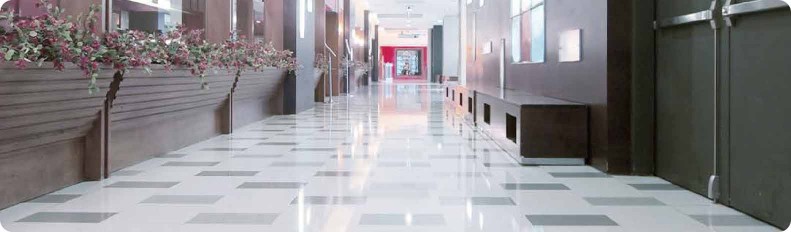 Floor detergents